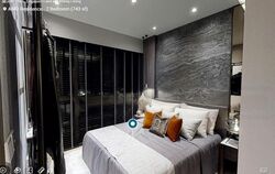 Amo Residence (D20), Apartment #466859971